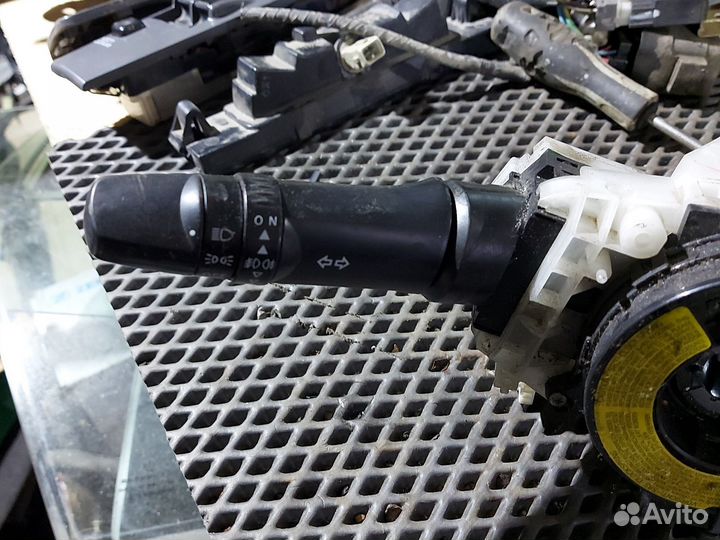 Подрулевой переключатель для Mitsubishi Lancer 10