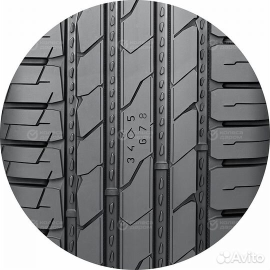 Nokian Tyres Nordman S2 SUV 245/70 R16 107T