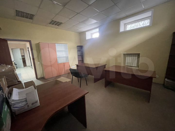 Свободного назначения, 125 м²