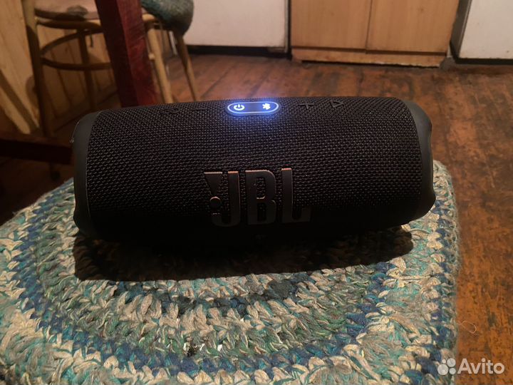 Jbl charge 5