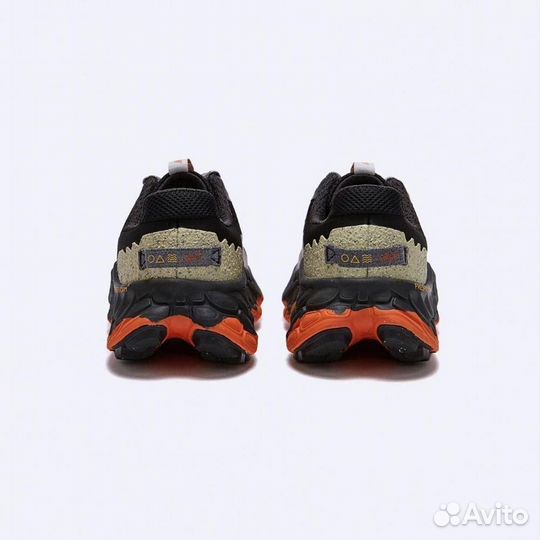 Кроссовки New Balance More Trail V3 (Premium)