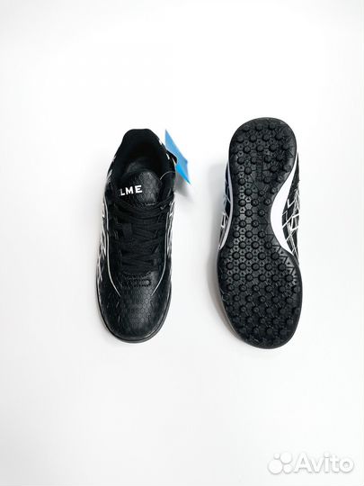 Сороконожки Kelme Final Turf Elastic