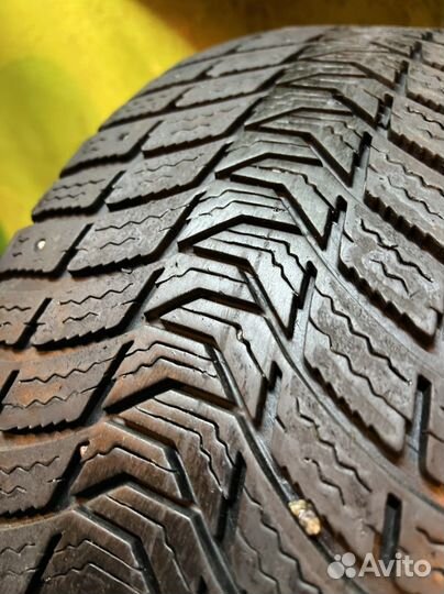 Michelin Latitude X-Ice North 3 225/45 R17