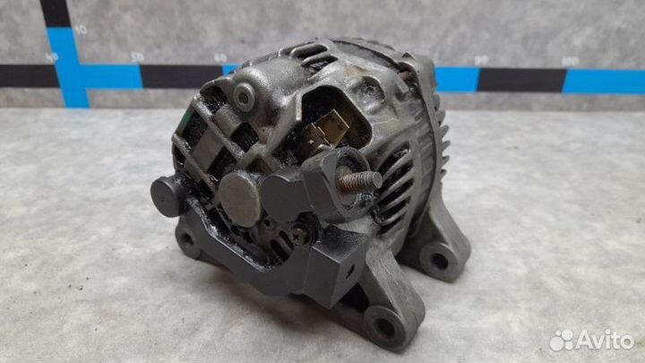 Генератор Citroen Berlingo M59 1.6 I 16V 110