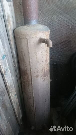Емкость под воду