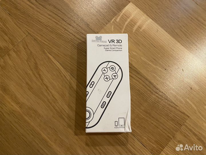 Gamepad