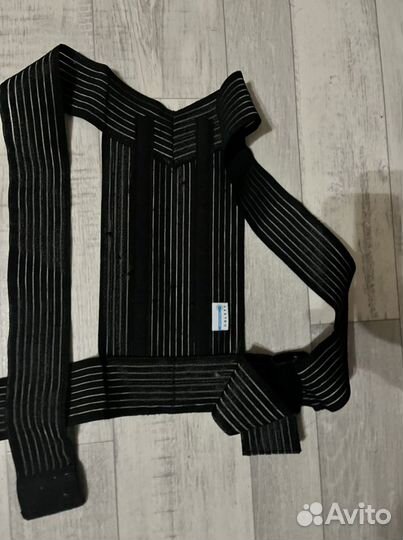 Корректор осанки детский