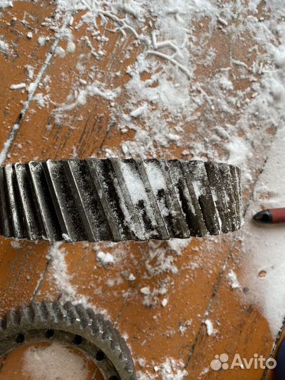 Продам планетарки на камаз