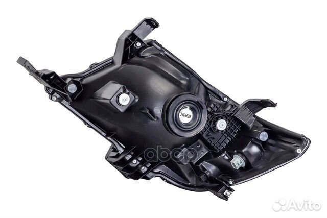 Фара toyota hilux vigo 11-15 RH под корректор 2