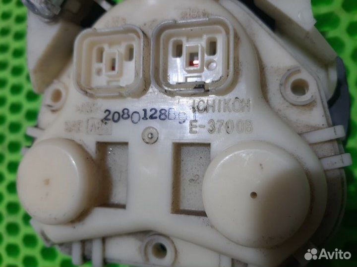 Мотор регулировки зеркала Infiniti nissan Infiniti