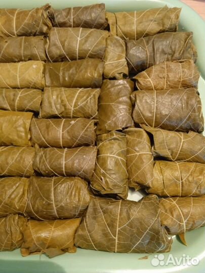 Домашняя еда с доставкой