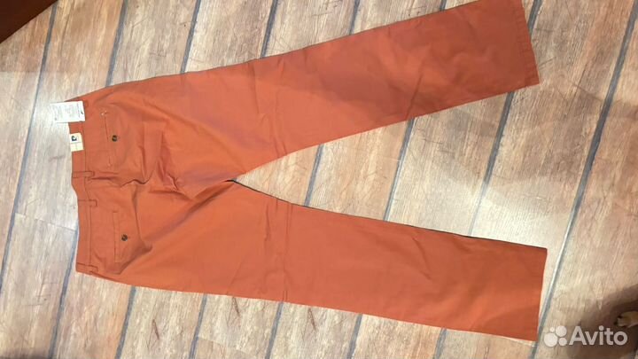 Брюки мужские