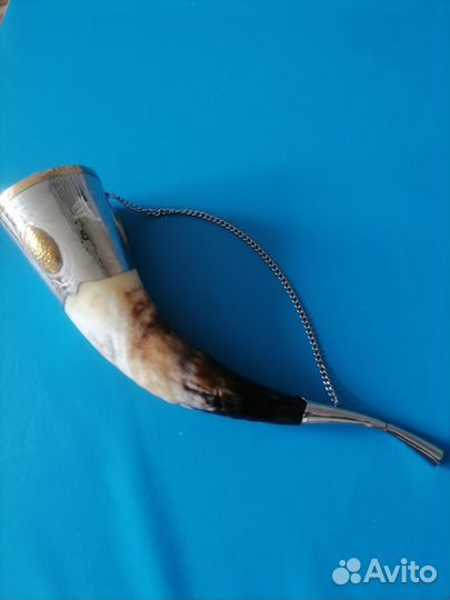 Рог для вина