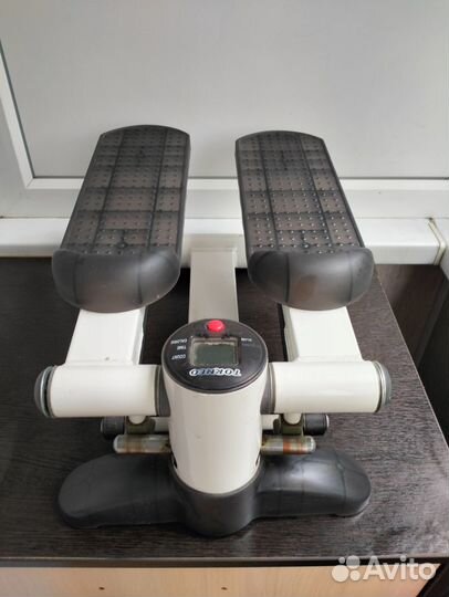 Тренажер степпер