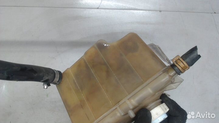 Бачок расширительный Renault Laguna, 1996