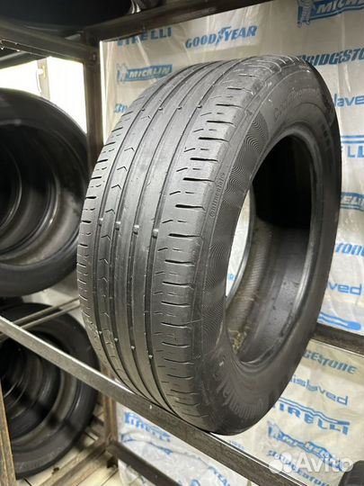 Continental ContiPremiumContact 5 225/60 R17 99V