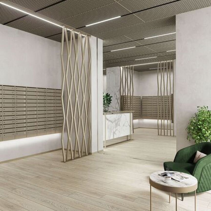 4-к. квартира, 123,4 м², 29/29 эт.