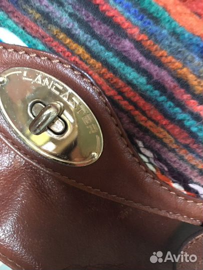 Сумка lancaster
