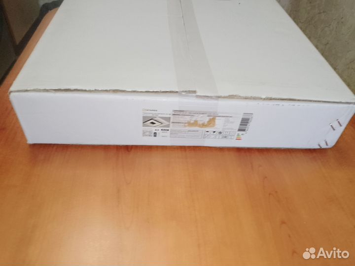 Светильник потолочный светодиодный Estares Vitro 6