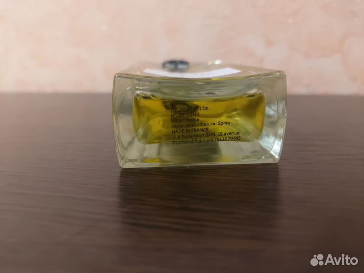 Fig tea Nicolai parfumeur createur