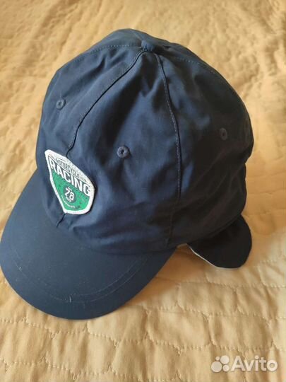 Шапка PlayToday для мальчика 48-50