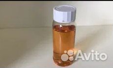 Железо хлорное 40 (жидкое)