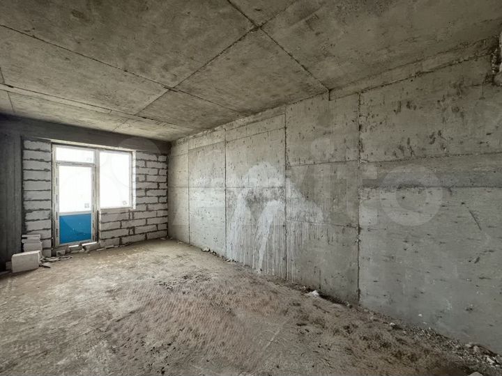 2-к. квартира, 76,4 м², 5/9 эт.