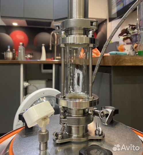 Продам мини пивоварню/дистилятор