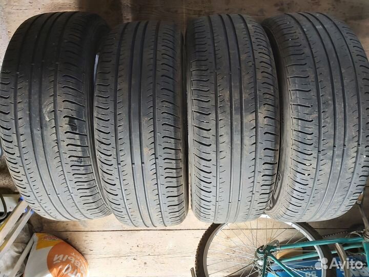 Hankook Optimo K415 225/60 R17 99