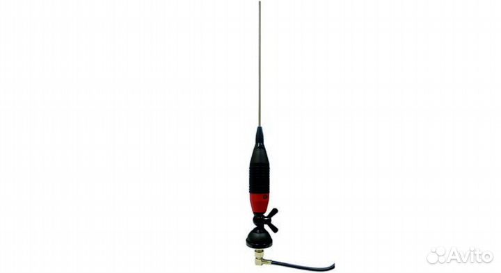 Антенна врезная Optim CB Super 9 для рации