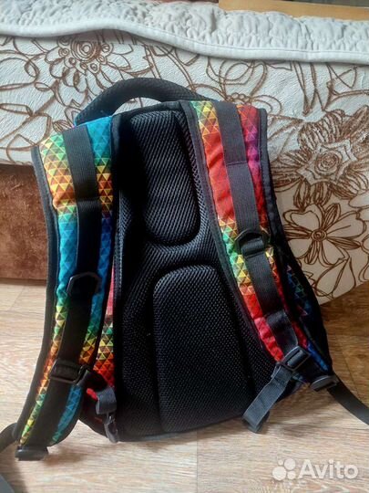 Портфель школьный