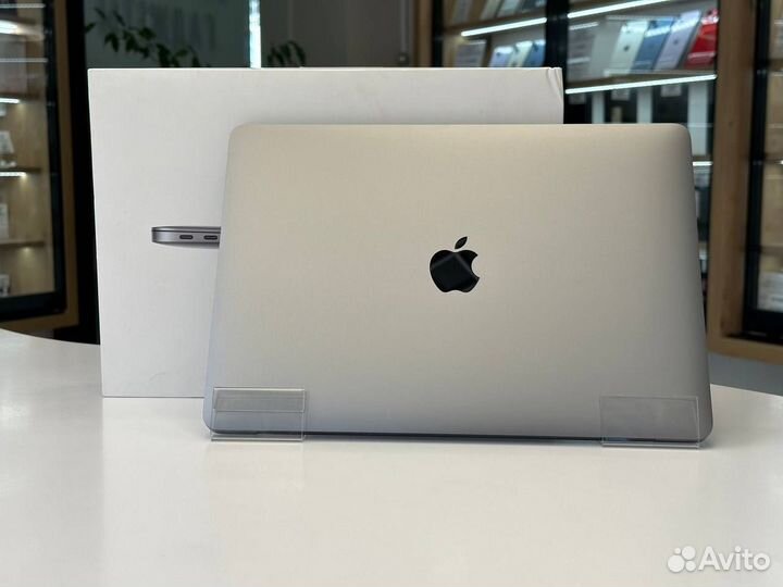 Apple MacBook Air 13 (M1, 2020) 8/512GB Space Gray