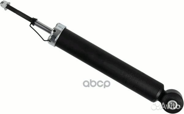 Амортизатор задний 317100 Sachs