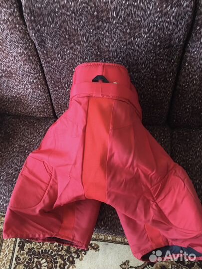 Хоккейные шорты взрослые L