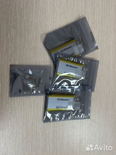 Аккумулятор mavic air battery