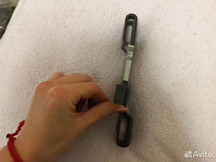 Рычаг привода сцепления