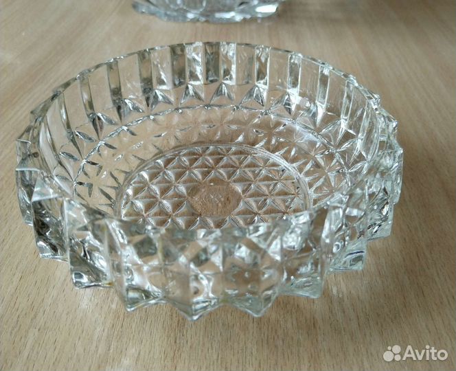 Посуда СССР