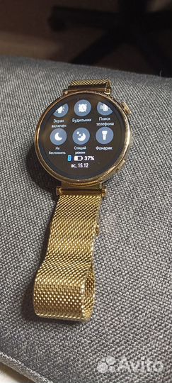 Смарт часы huawei watch gt4 41mm
