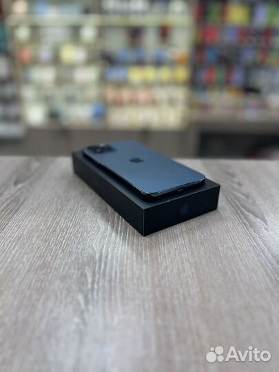 iPhone 12 Pro Max 256Gb