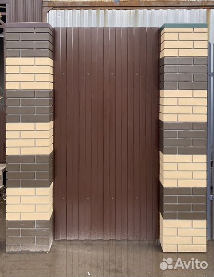 Пикс панели