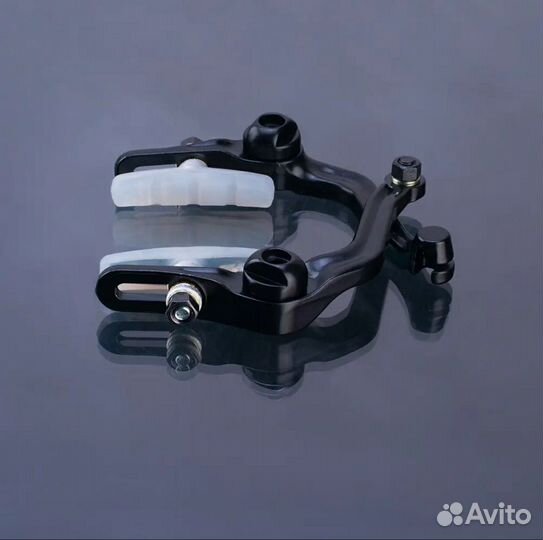 Тормозные колодки велосипедные Funsea