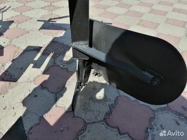 Плуг КалинаАгро ПЛН-3.2, 2023