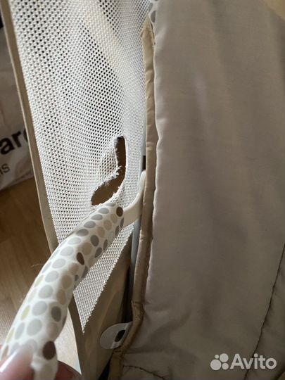 Детские качели Graco