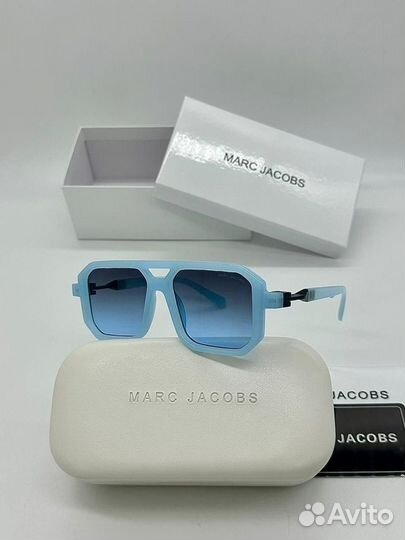 Имиджевые очки Marc Jacobs хит сезон