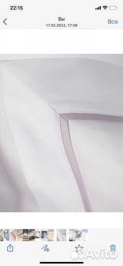 Поошив постельного белья