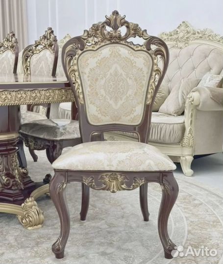 Обеденная группа стол и стулья