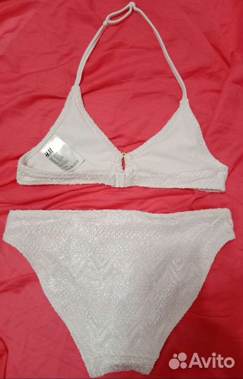 Купальник H&M 146-152