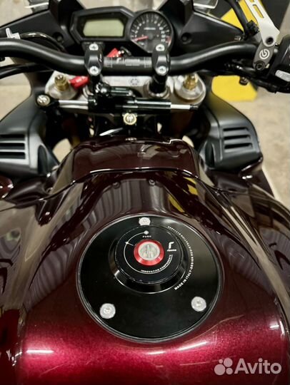 Yamaha fz1 stage 2 2023