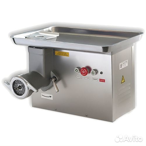 Мясорубка,куттер,шприц колбасный, форшемес