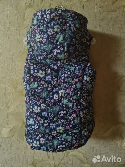 Жилетка для девочки H&M